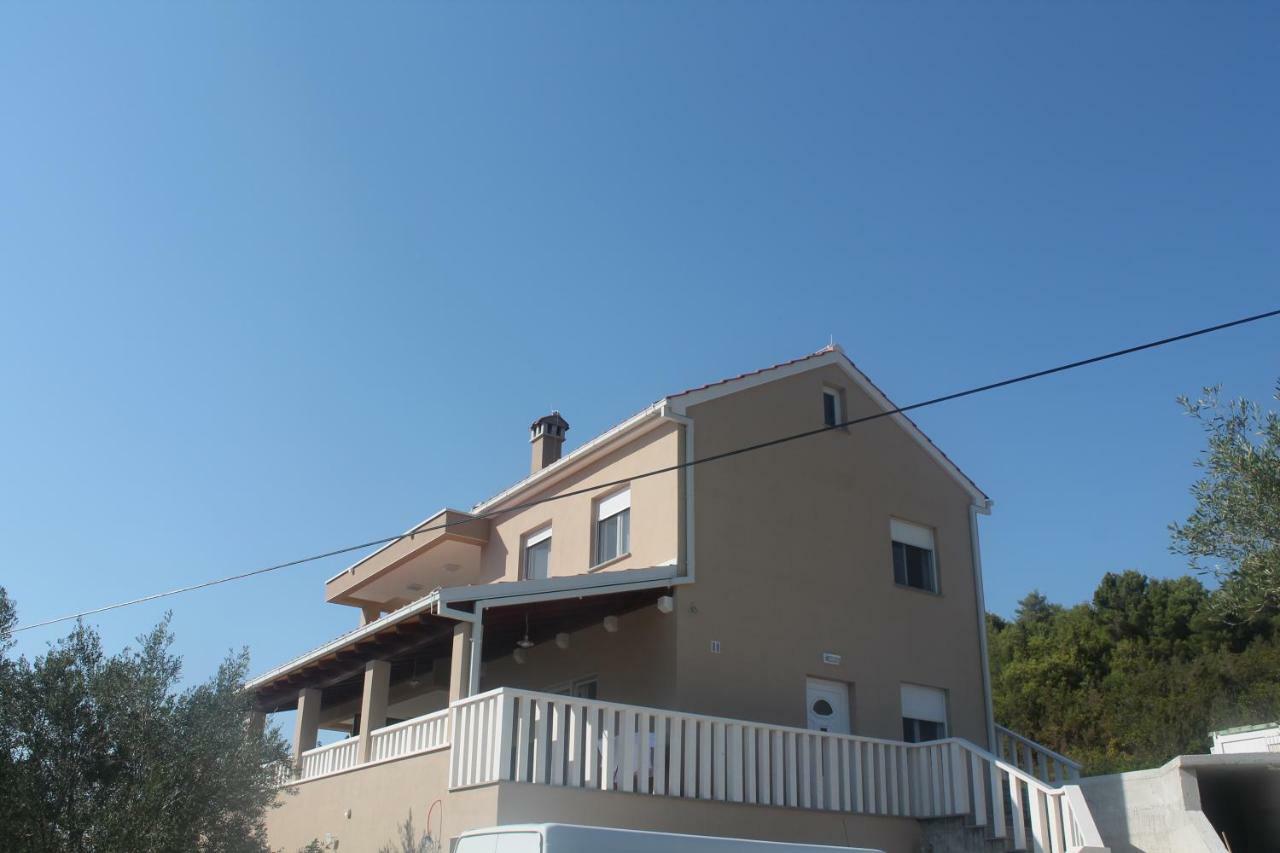 Brbinj Paradise מראה חיצוני תמונה