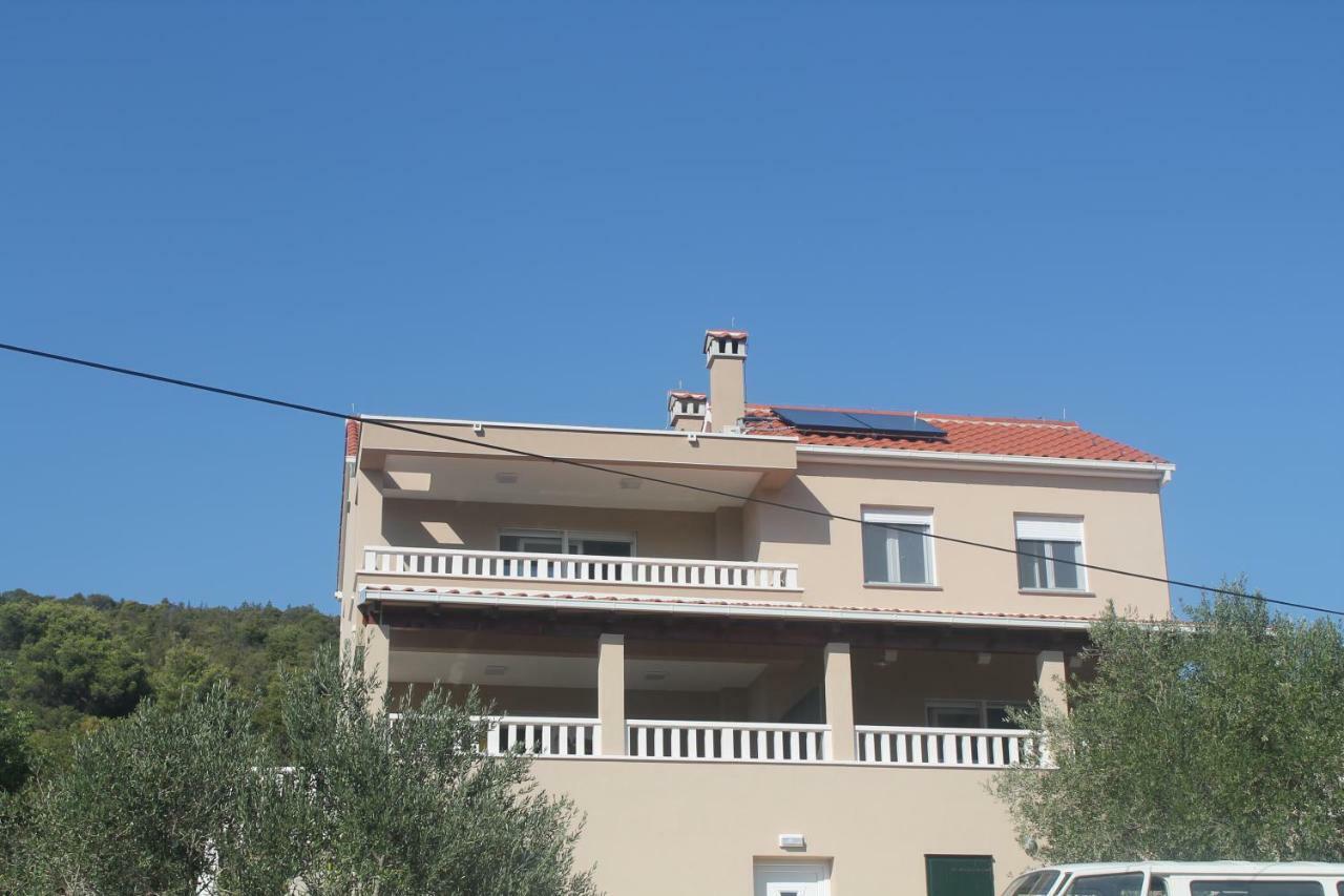 Brbinj Paradise מראה חיצוני תמונה