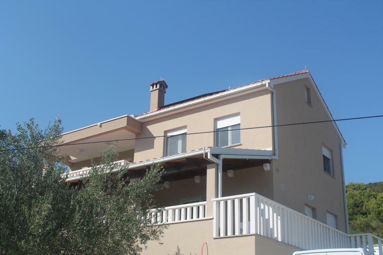 Brbinj Paradise מראה חיצוני תמונה
