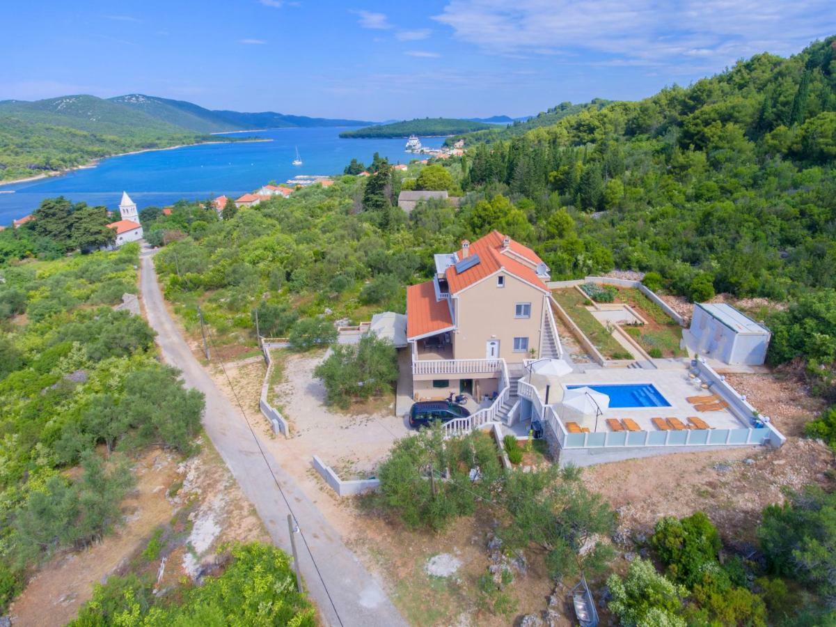 Brbinj Paradise מראה חיצוני תמונה