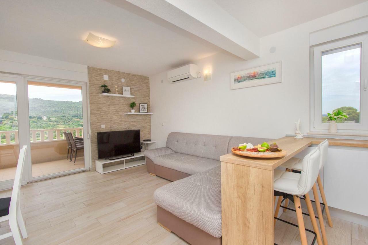 Brbinj Paradise מראה חיצוני תמונה